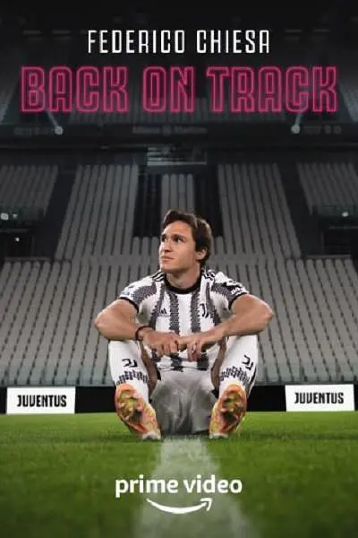 Federico Chiesa - Back on Track 2023