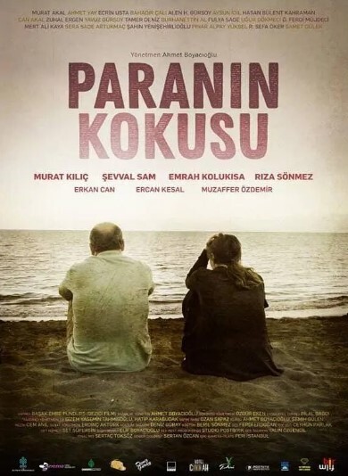 Paranın Kokusu